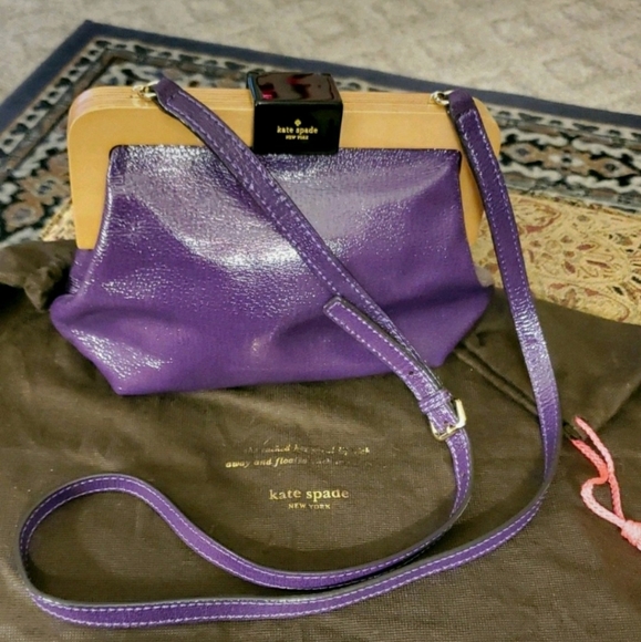 NOT FOR SALE Kate Spade Marga - Picture 3 of 9
